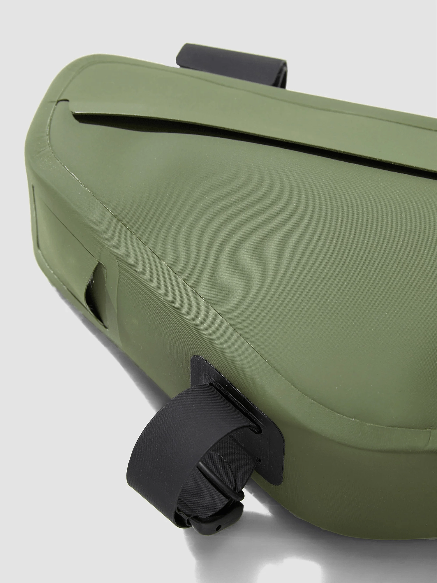 Café du Cycliste Frame Bag Khaki