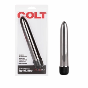 California Exotics - COLT Metal Rod Vibrator