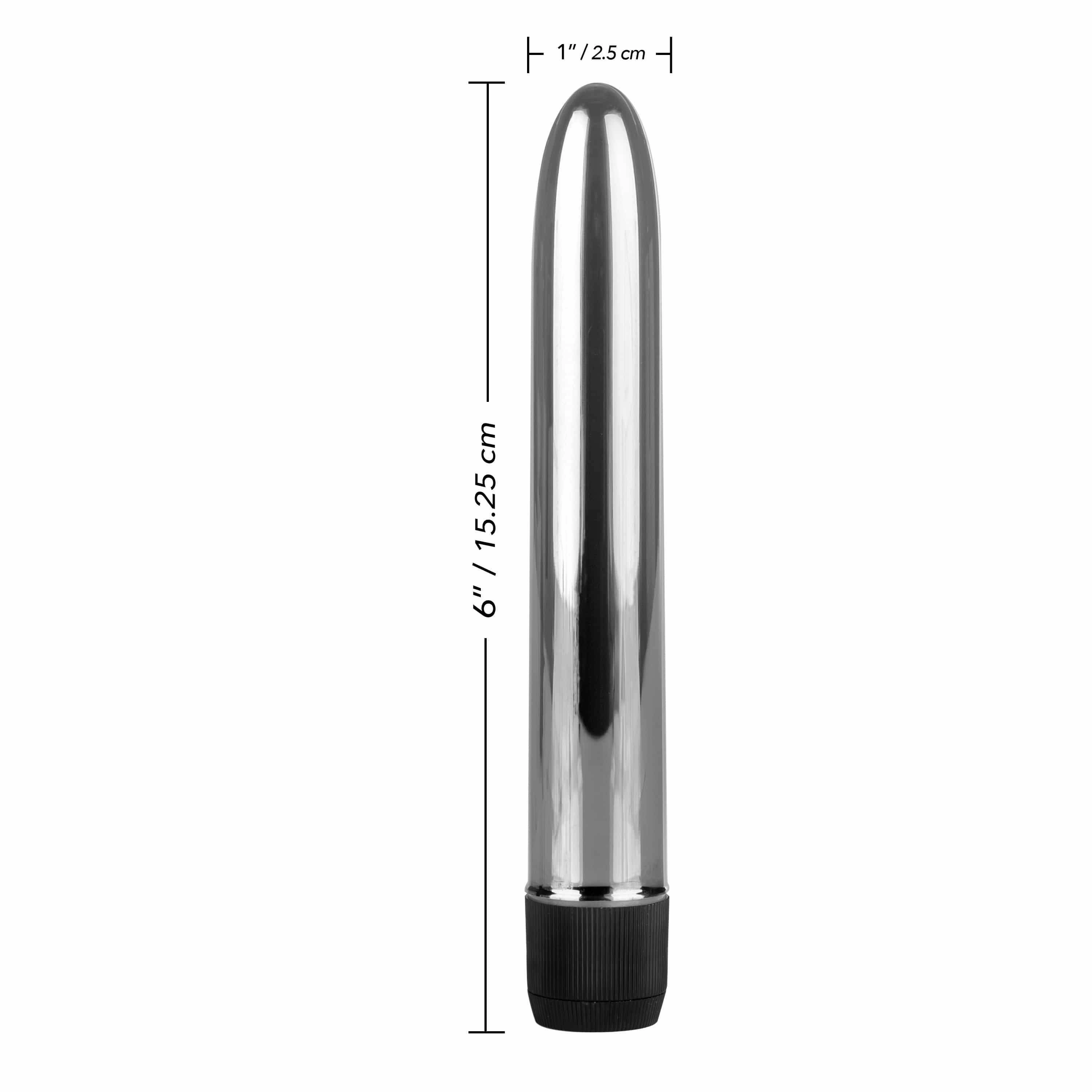 California Exotics - COLT Metal Rod Vibrator