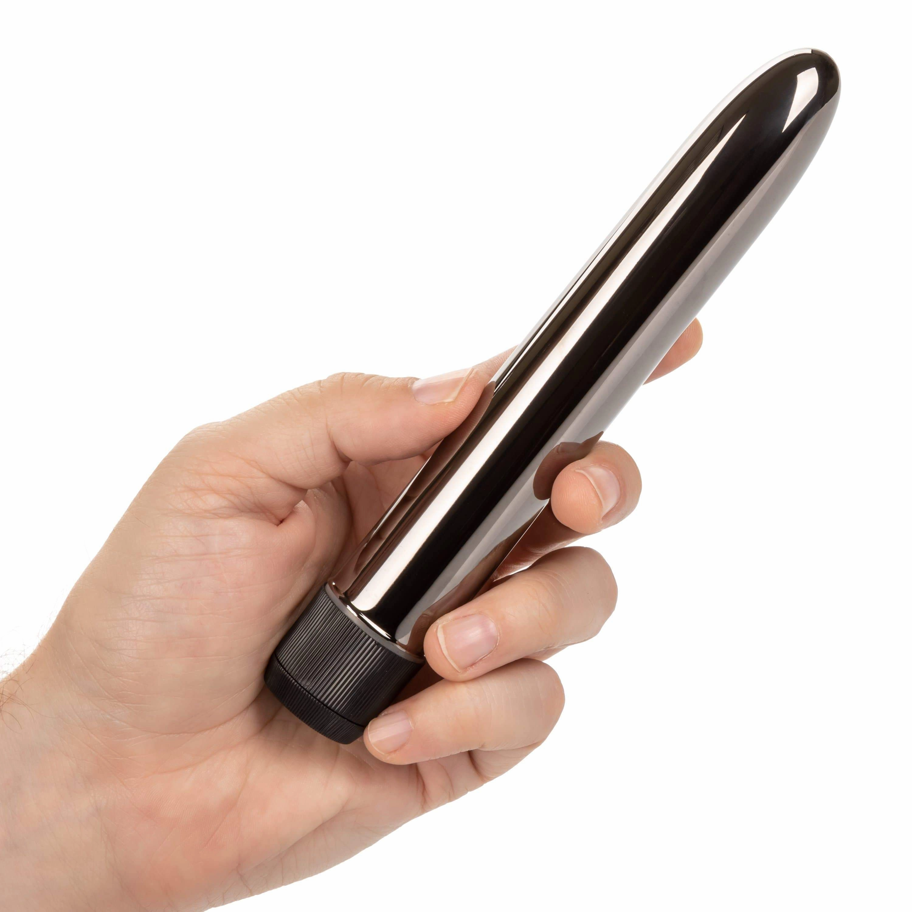 California Exotics - COLT Metal Rod Vibrator