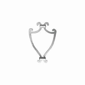 Cast Iron Modern Design 8.31
