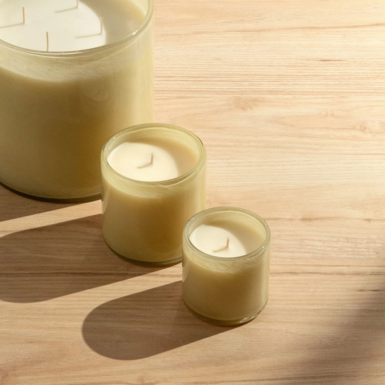Chamomile Lavender Candle