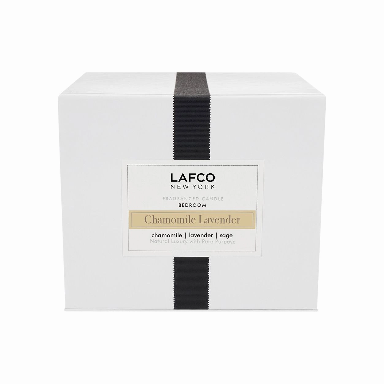 Chamomile Lavender Candle