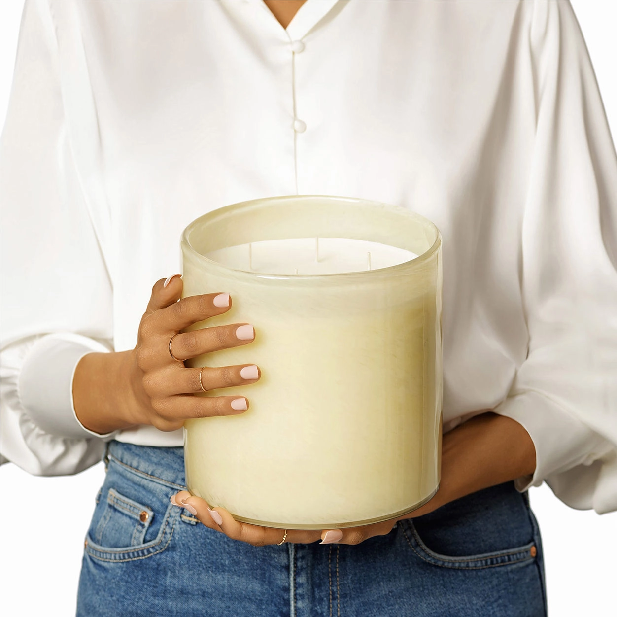 Chamomile Lavender Candle