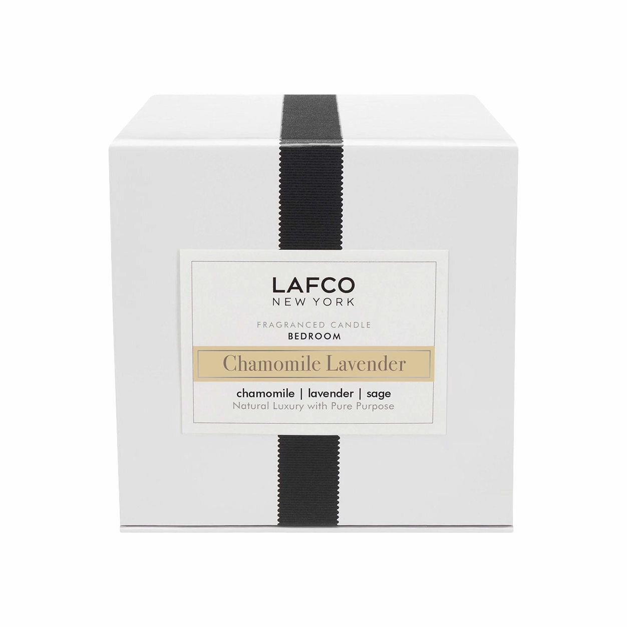 Chamomile Lavender Candle
