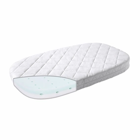 Classic Cot Mattress - Comfort