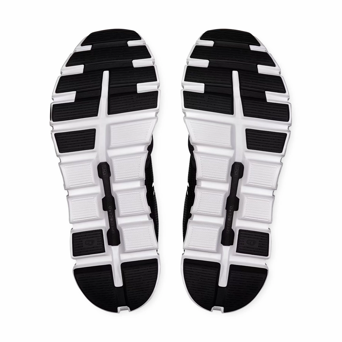 Cloud 6 'Black White'