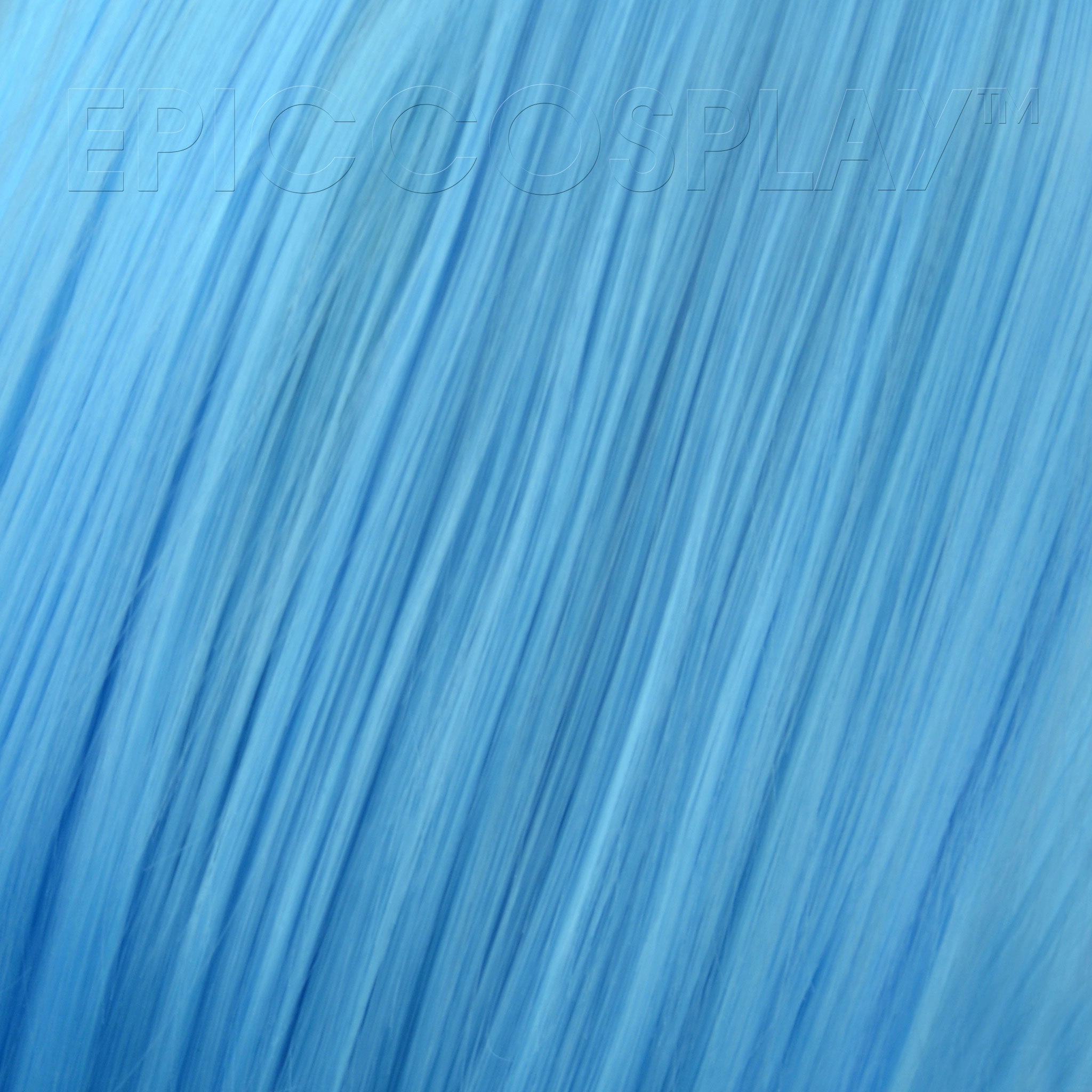 Color Sample - Light Blue