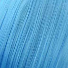 Color Sample - Light Blue