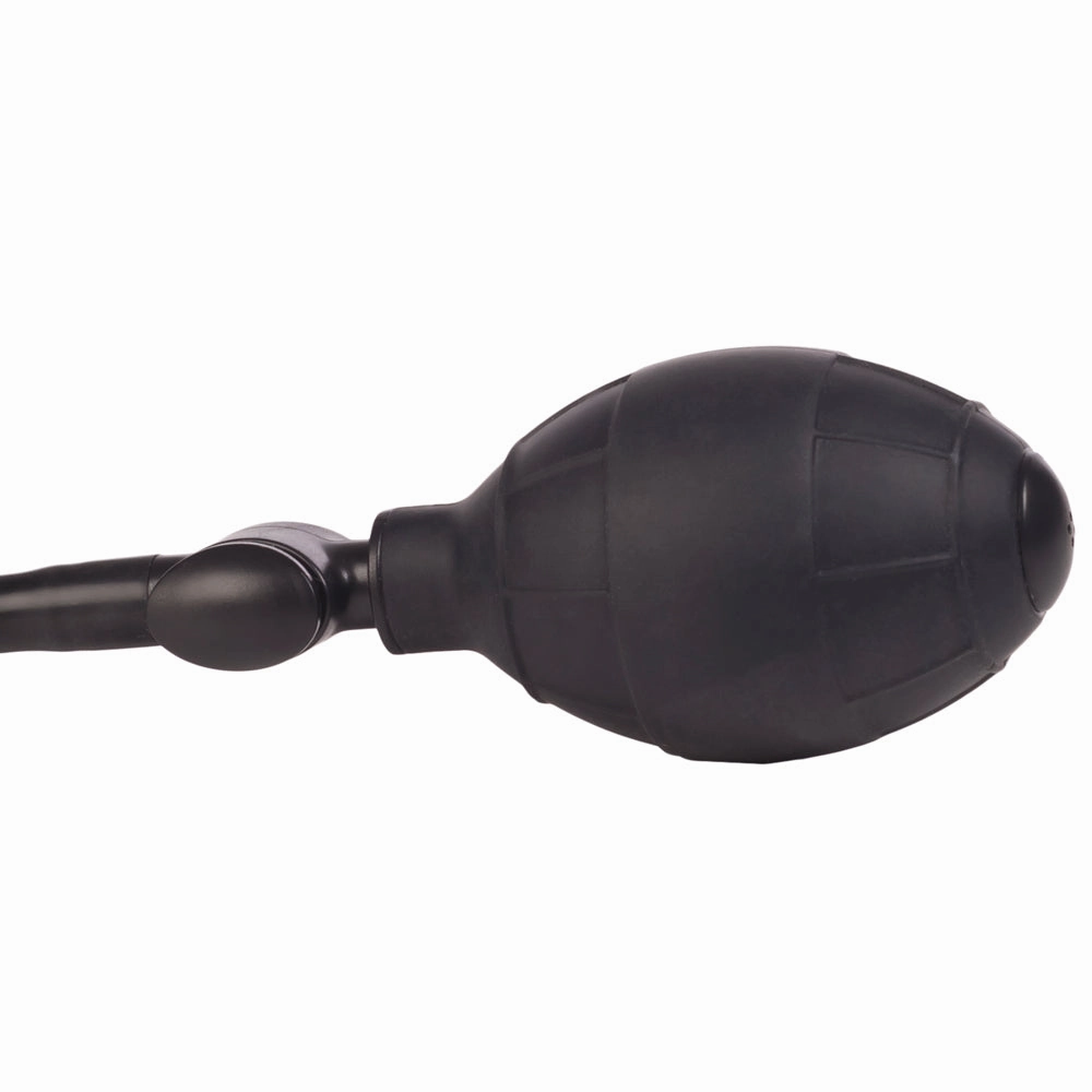 Colt Inflatable Anal Pumper Plug - Medium