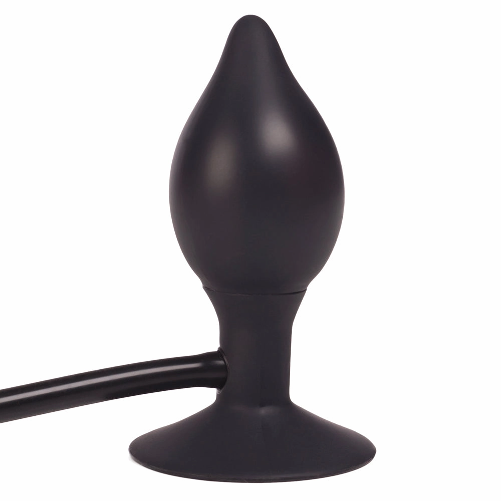 Colt Inflatable Anal Pumper Plug - Medium
