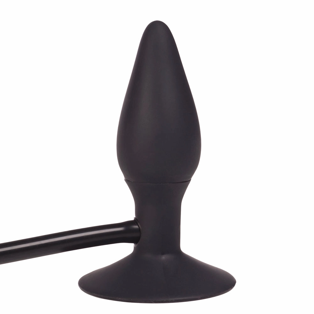 Colt Inflatable Anal Pumper Plug - Medium