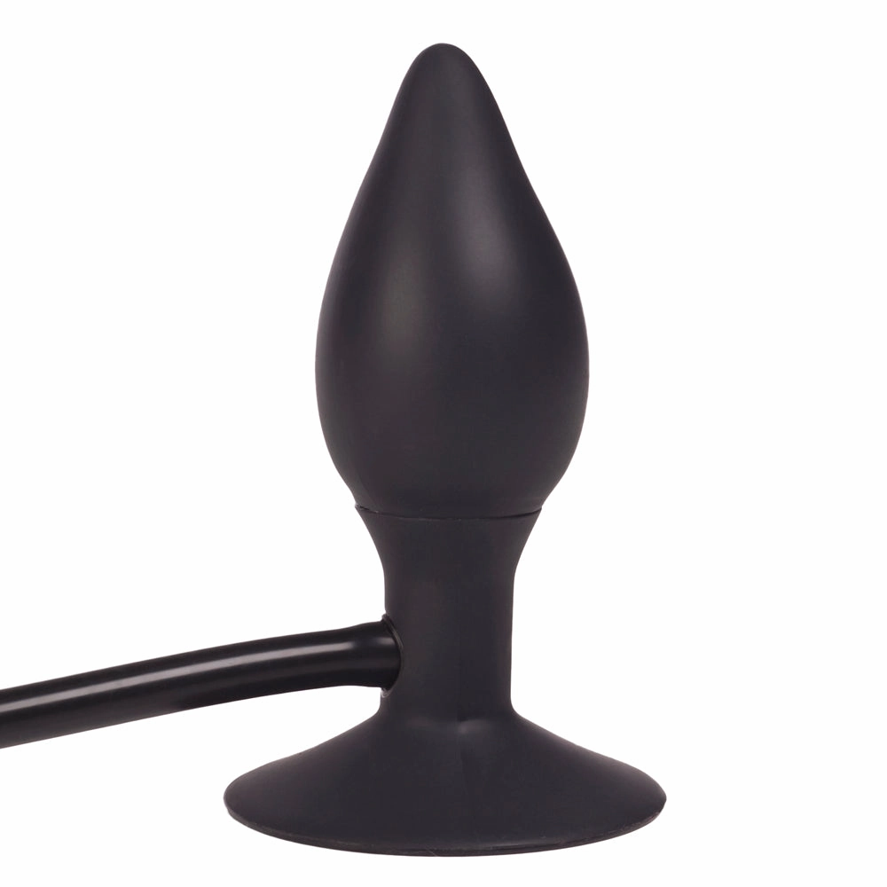 Colt Inflatable Anal Pumper Plug - Medium