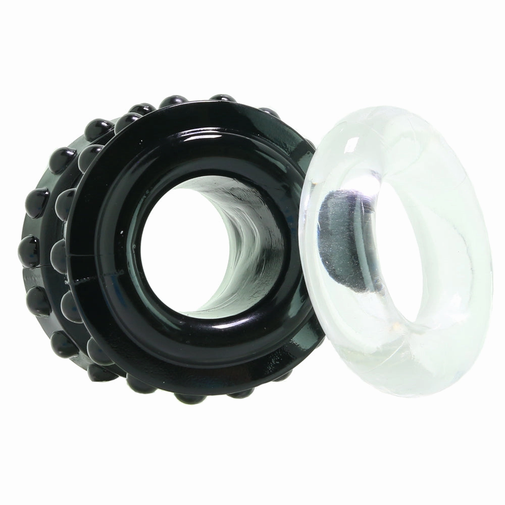 Control Pro Performance Advanced C-Ring