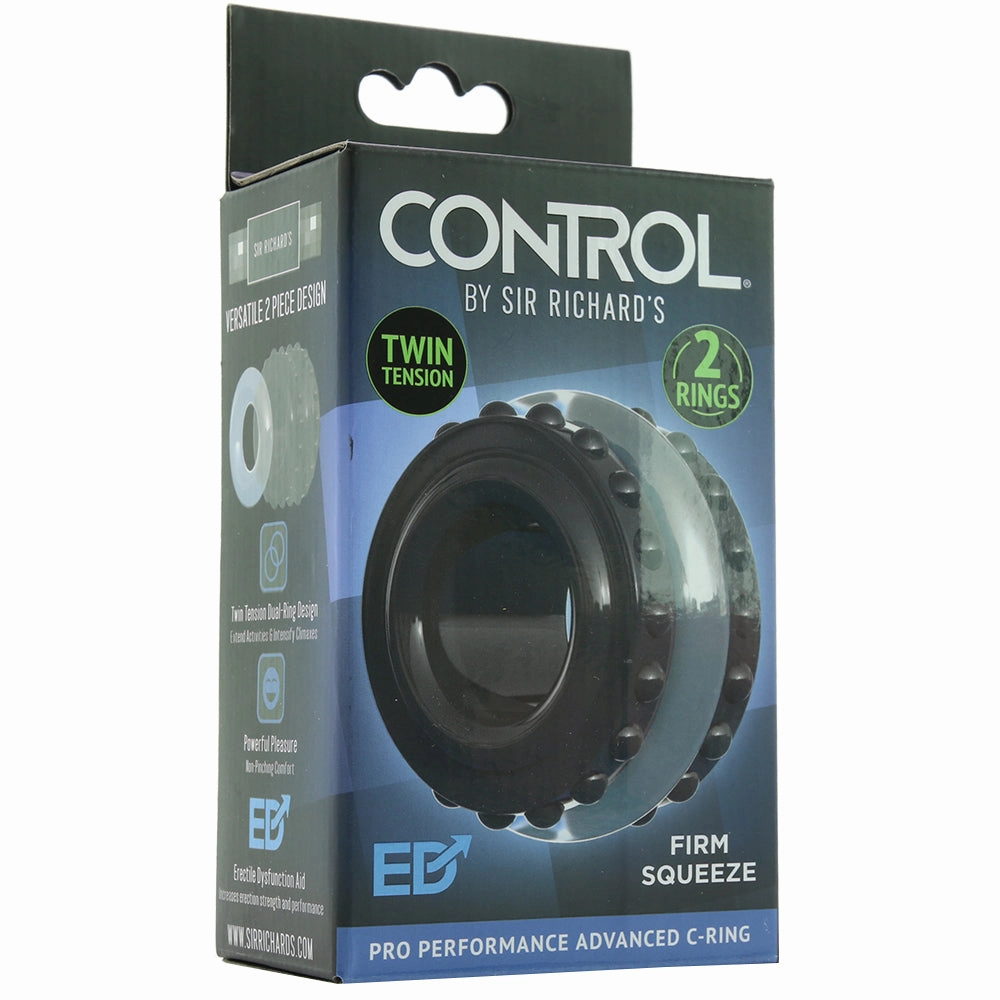 Control Pro Performance Advanced C-Ring