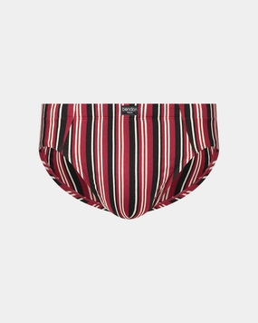 Cotton Stretch Mens Brief