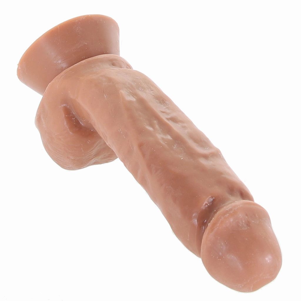 Coverboy The Mailman Dildo