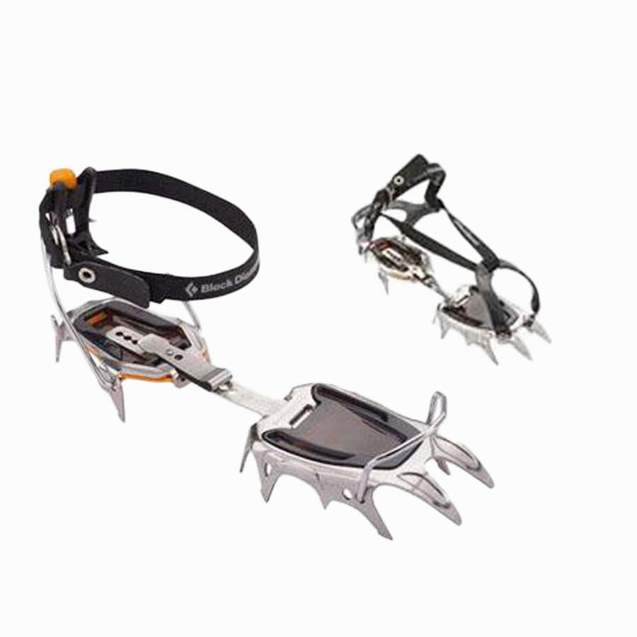 Crampons