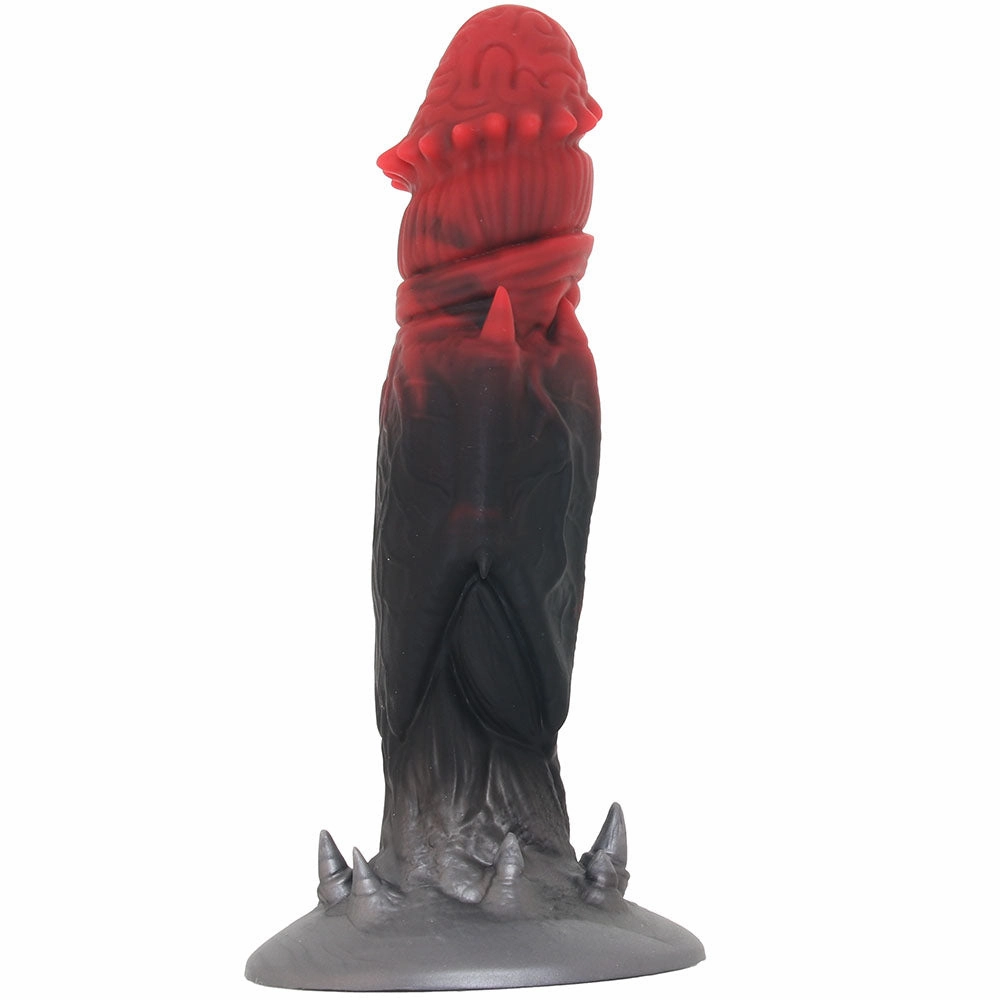Creature Cocks Count Cockula Silicone Dildo