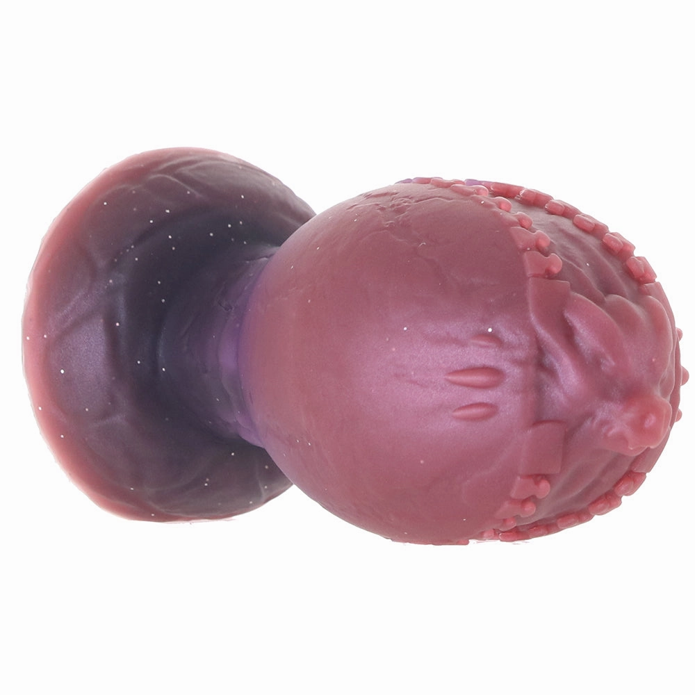 Creature Cocks Dragon Hatch Large Egg Plug