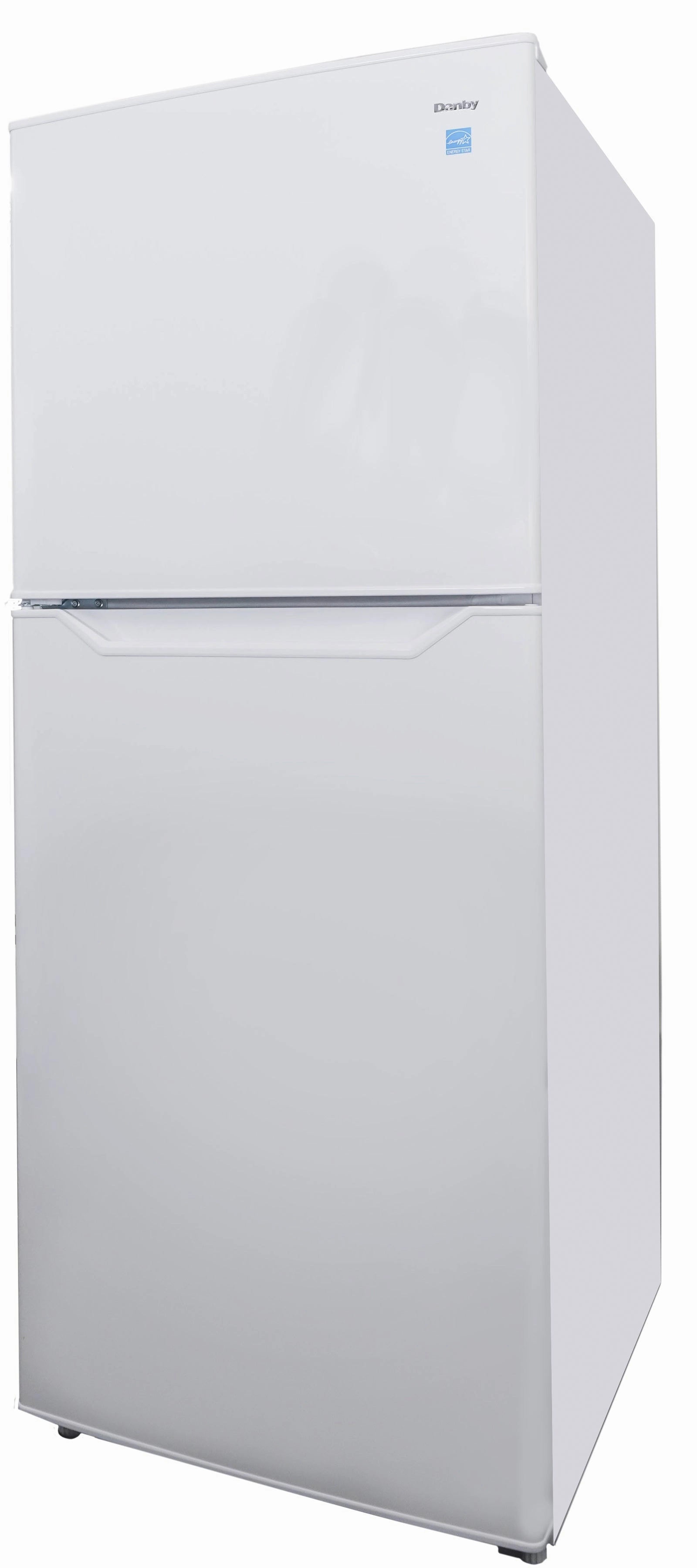 Danby White Apartment Refrigerator (11 Cu.Ft.) - DFF116B2WDBL