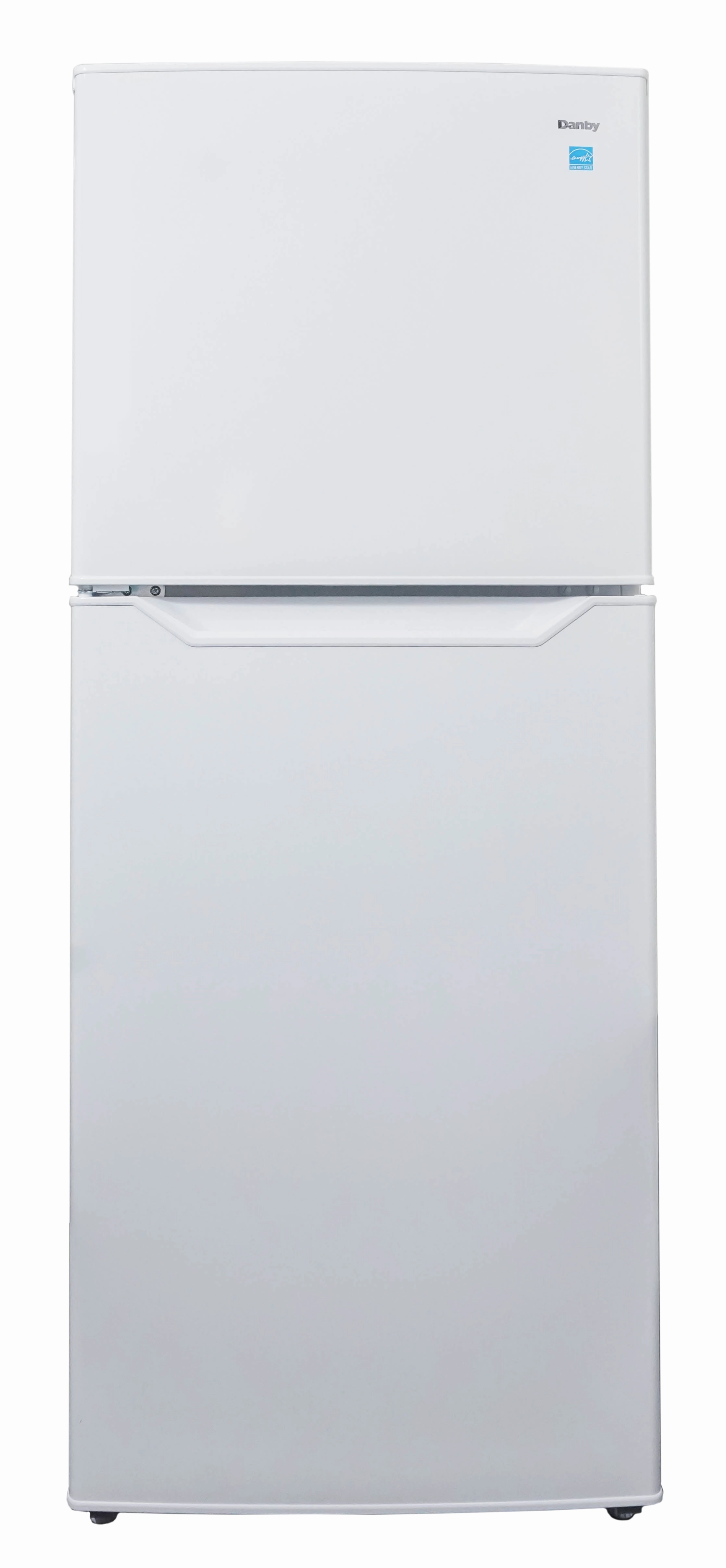 Danby White Apartment Refrigerator (11 Cu.Ft.) - DFF116B2WDBL