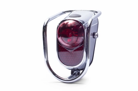 Deco Fender Light