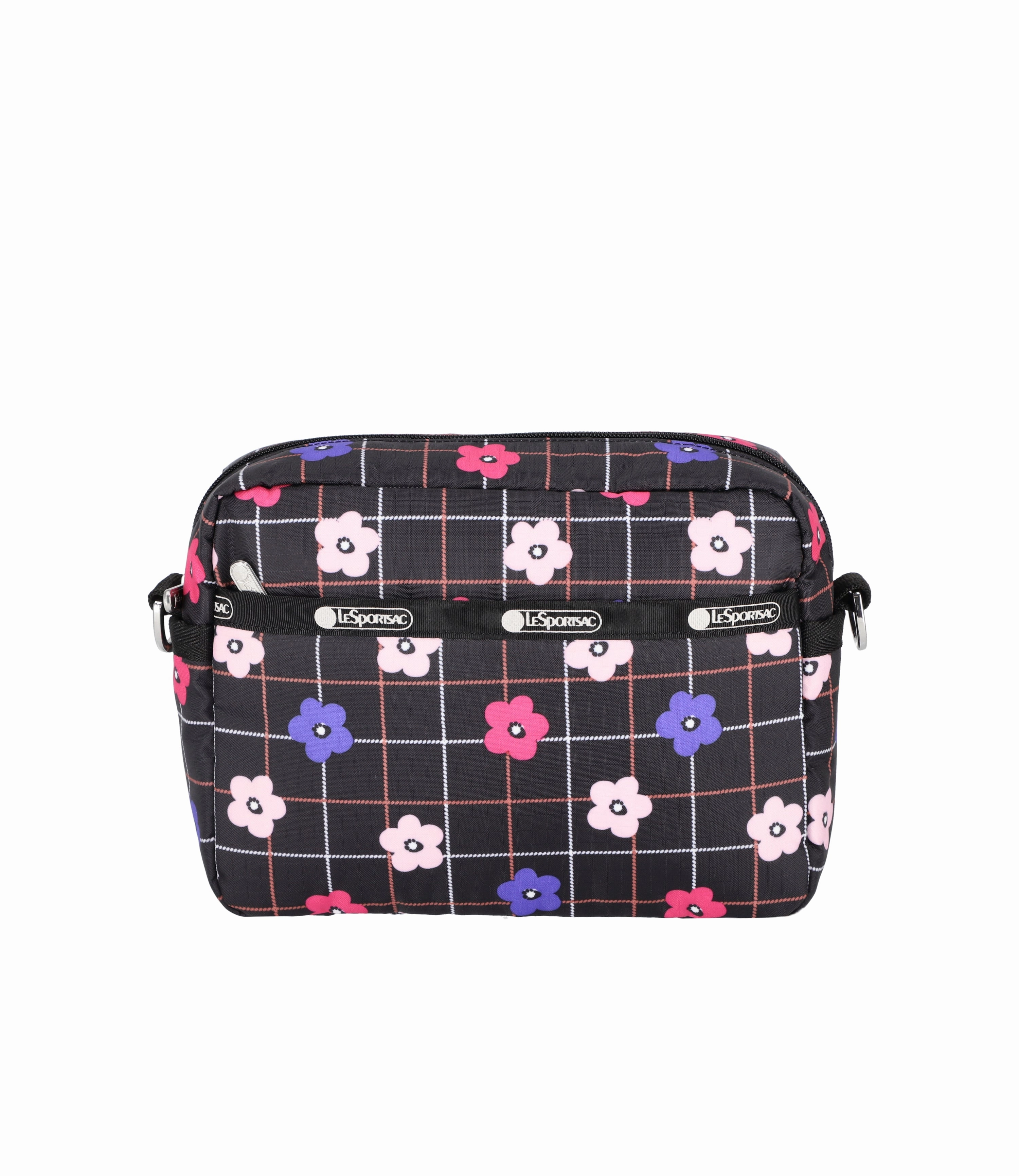 Deluxe Crossbody