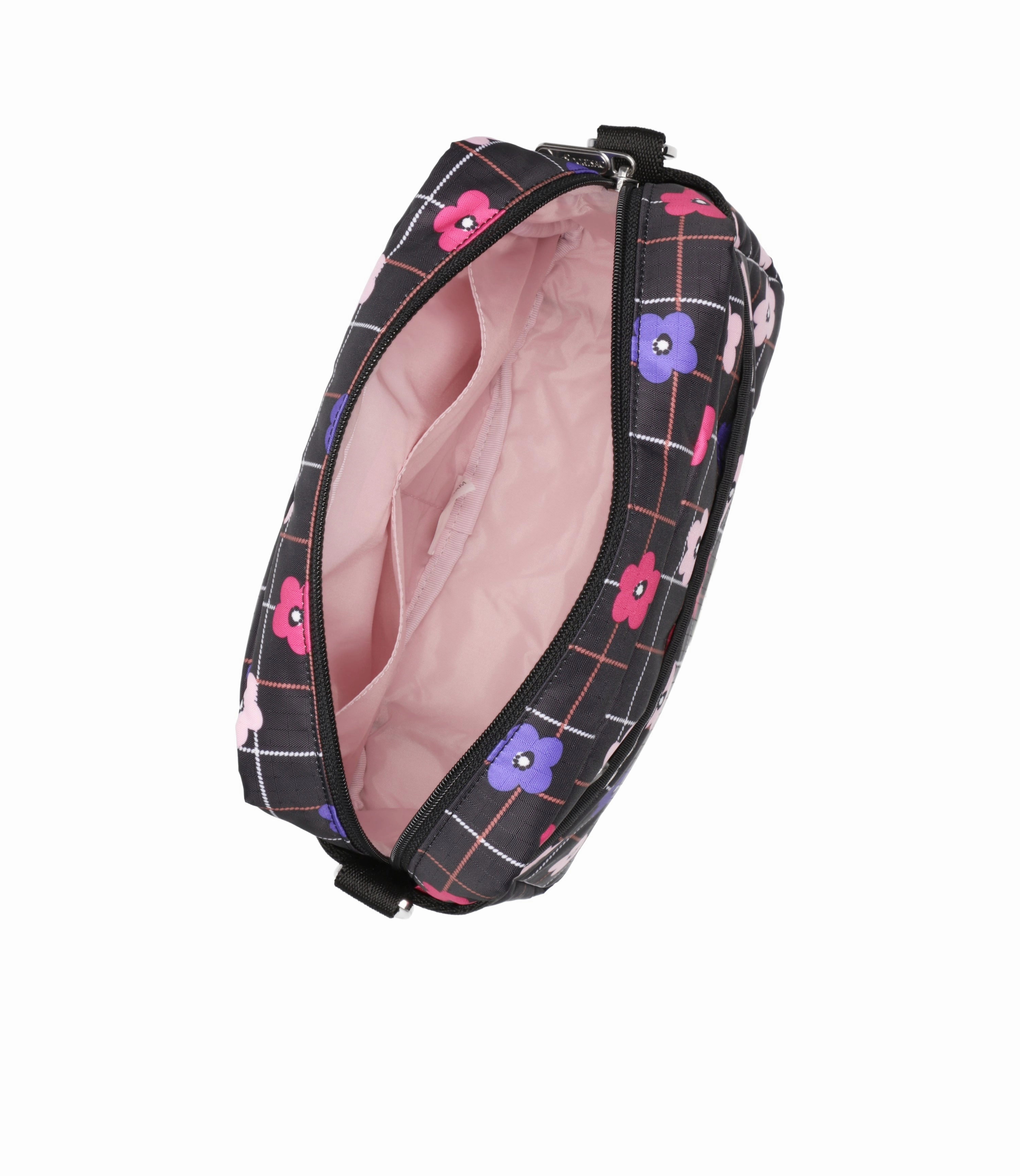 Deluxe Crossbody
