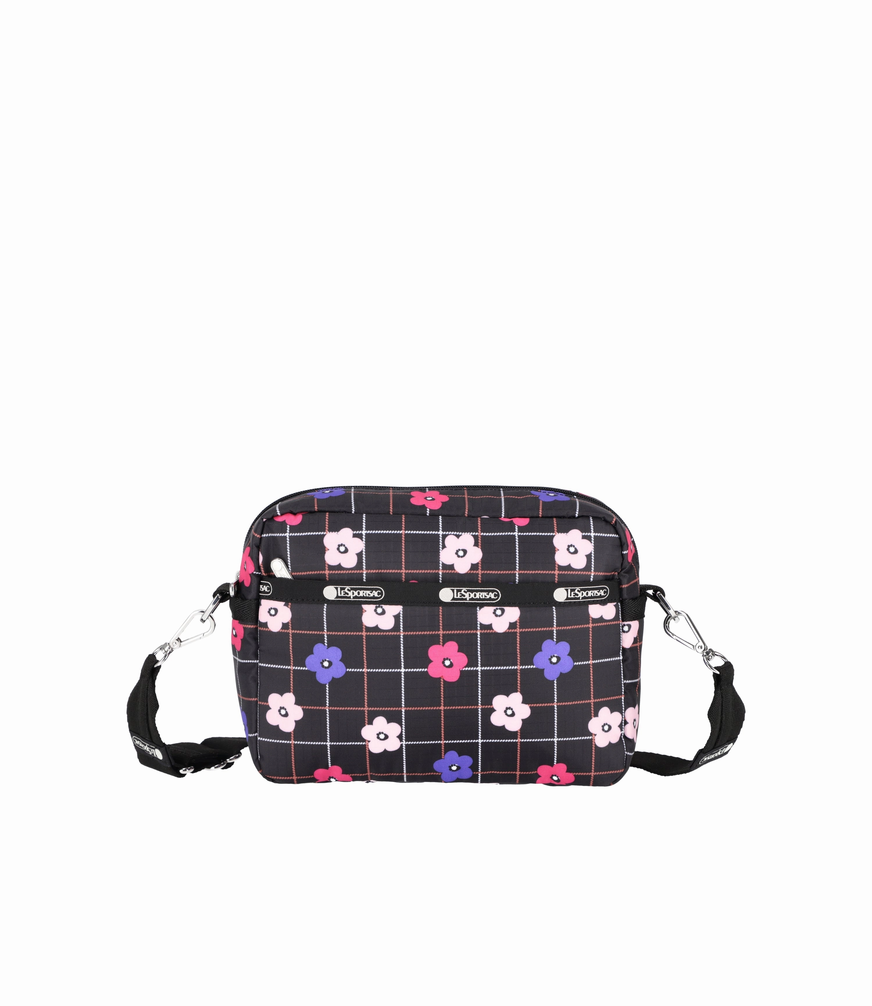 Deluxe Crossbody