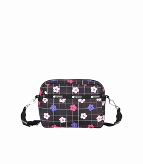 Deluxe Crossbody
