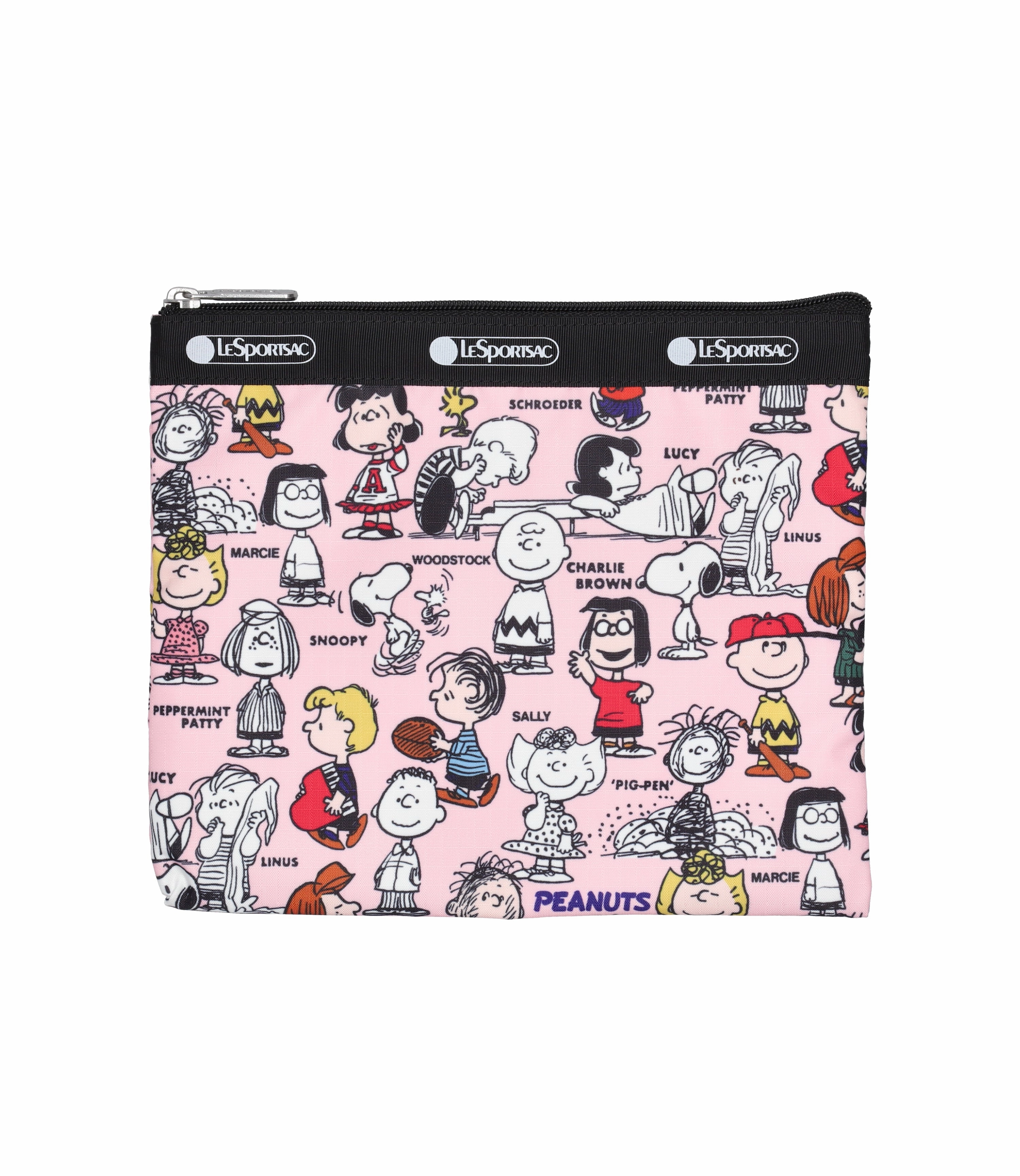 Deluxe Everyday Bag