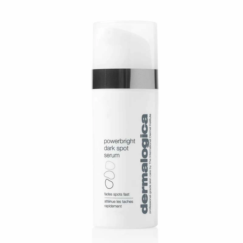 Dermalogica PowerBright Dark Spot Serum Discontinued