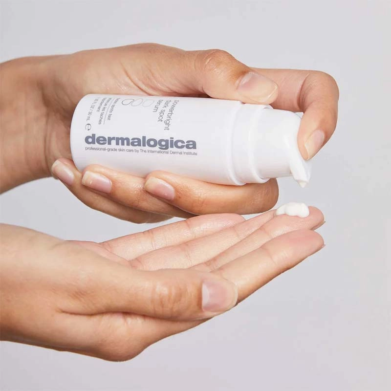 Dermalogica PowerBright Dark Spot Serum Discontinued