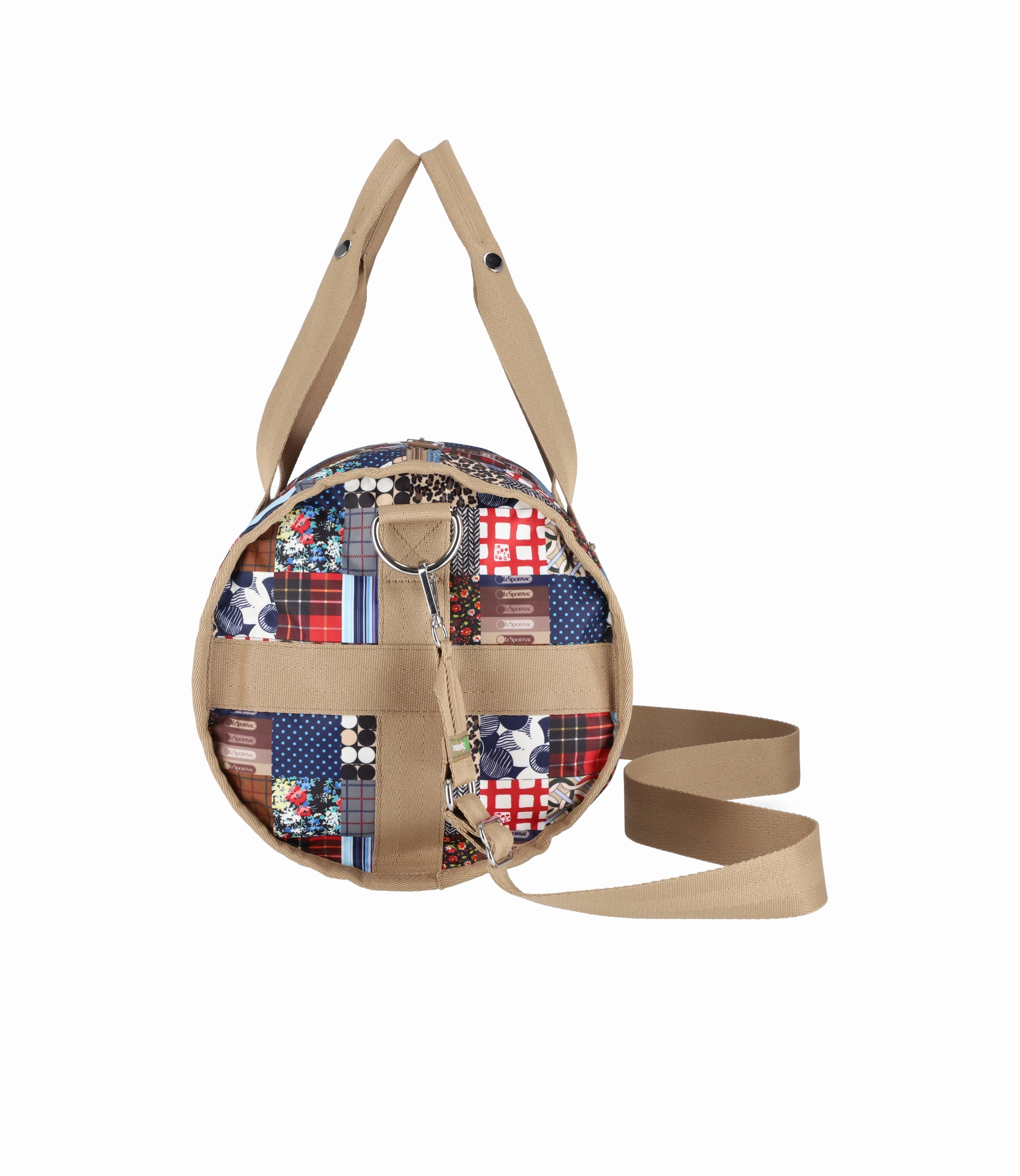 Duffle Roll Bag
