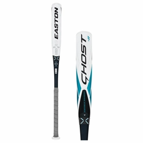 Easton 2023 Ghost Double Barrell Fastpitch Softball Bat (-10)