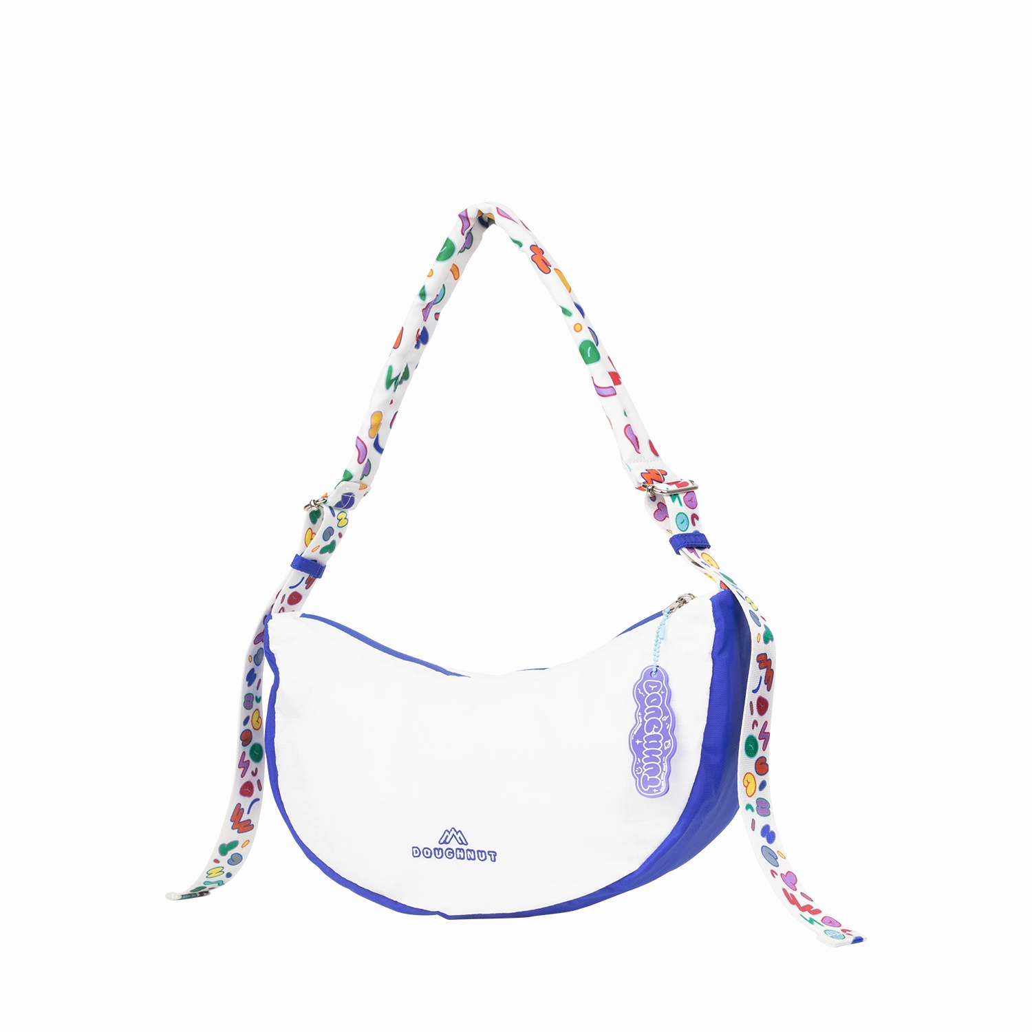Eclair You-Niverse Series Crossbody Bag