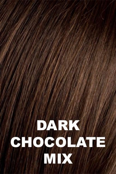Ellen Wille Toppers - Fill In - Remy Human Hair