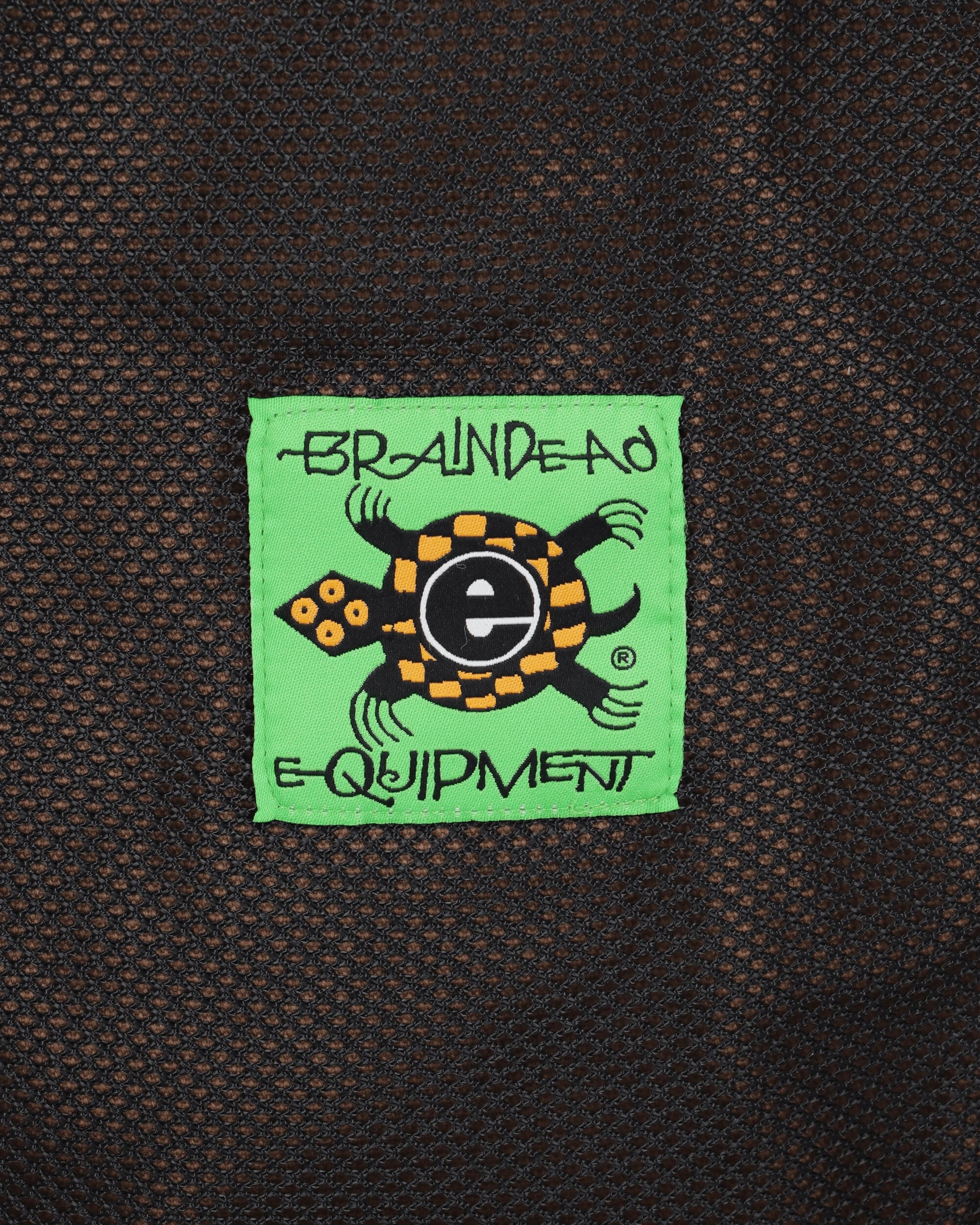 Equipment Climbing Utility Bag Red