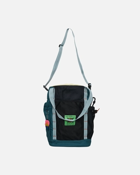 Equipment Climbing Utility Bag Teal
