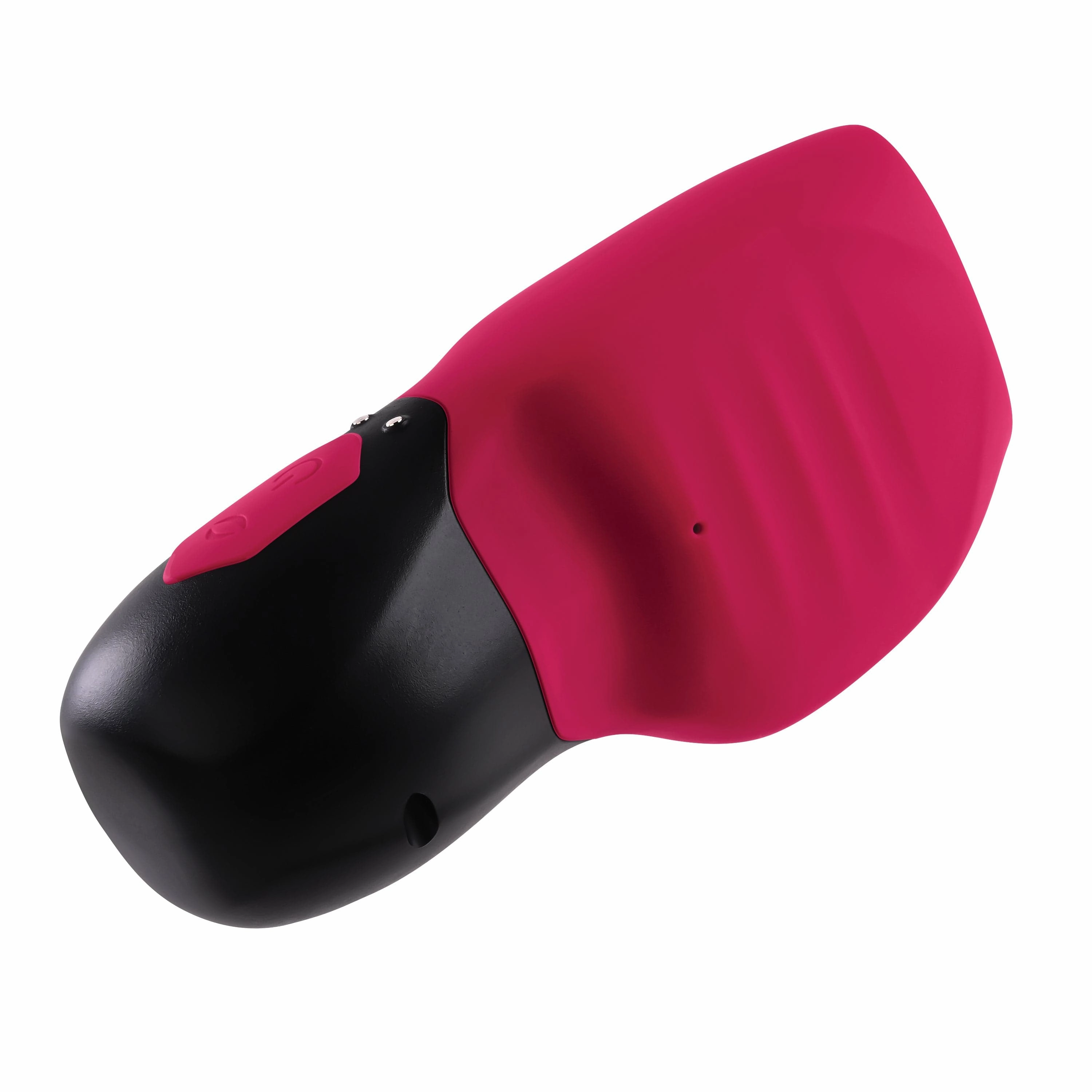 Evolved - Gender X Body Kisses Clit Massager (Red)