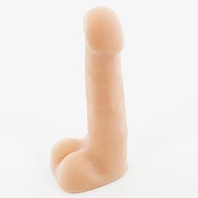 F1 Sensa-Skin™ Bendable Dildo