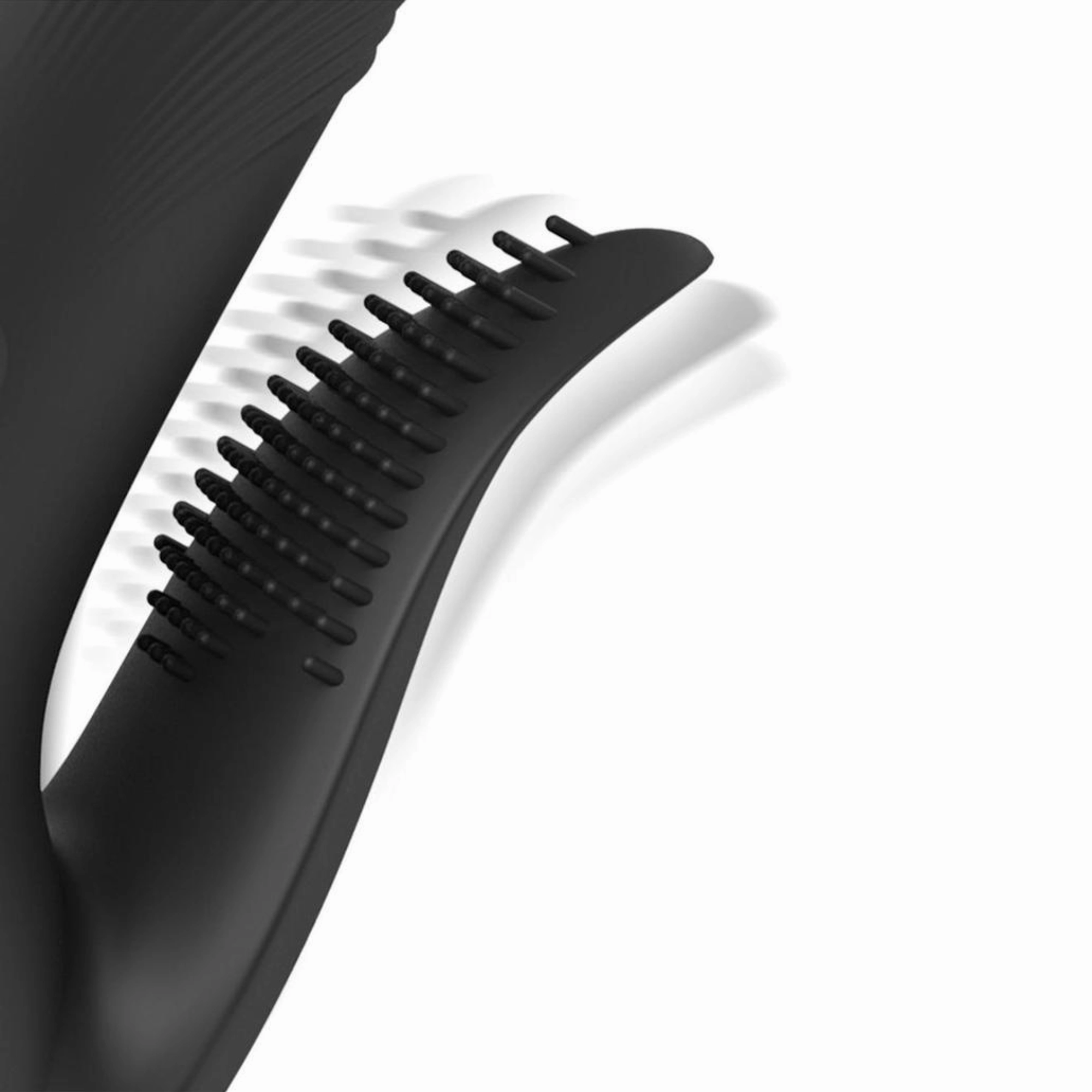Fetish Fantasy Series Pogo Thruster Rabbit Vibrator