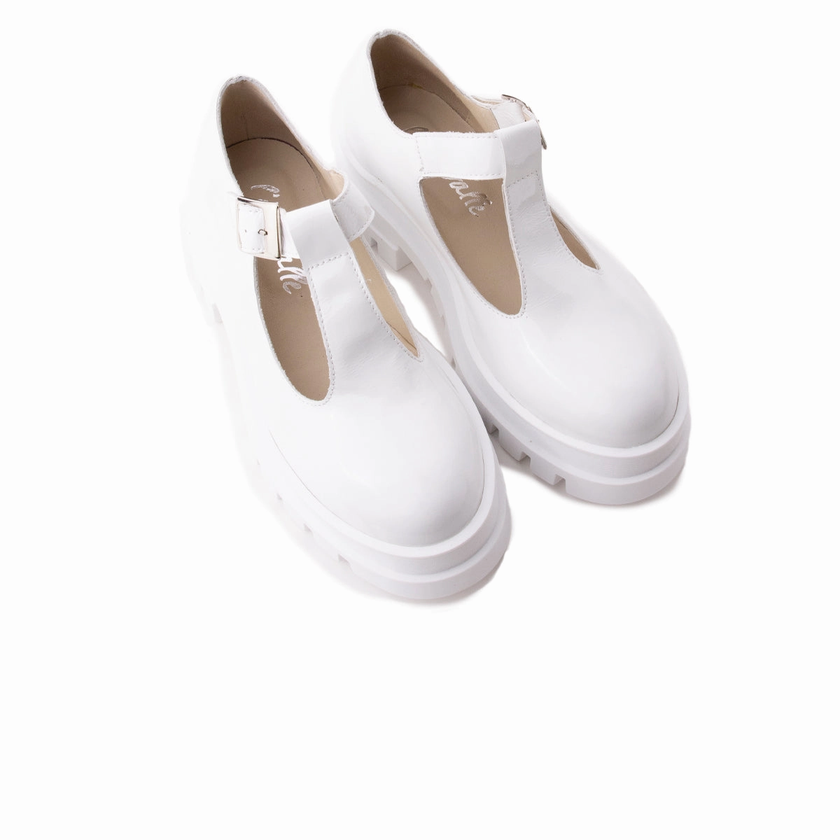 Frat White Naplack