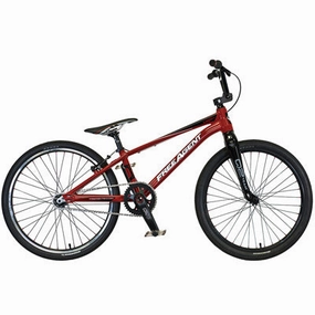 Free Agent Team Limo 24 BMX 2025