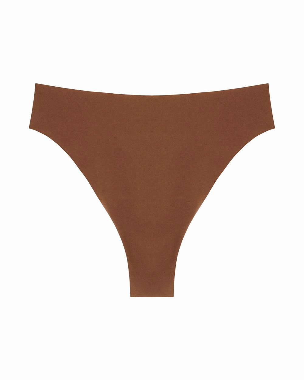 Free Cut Micro High Waist Thong