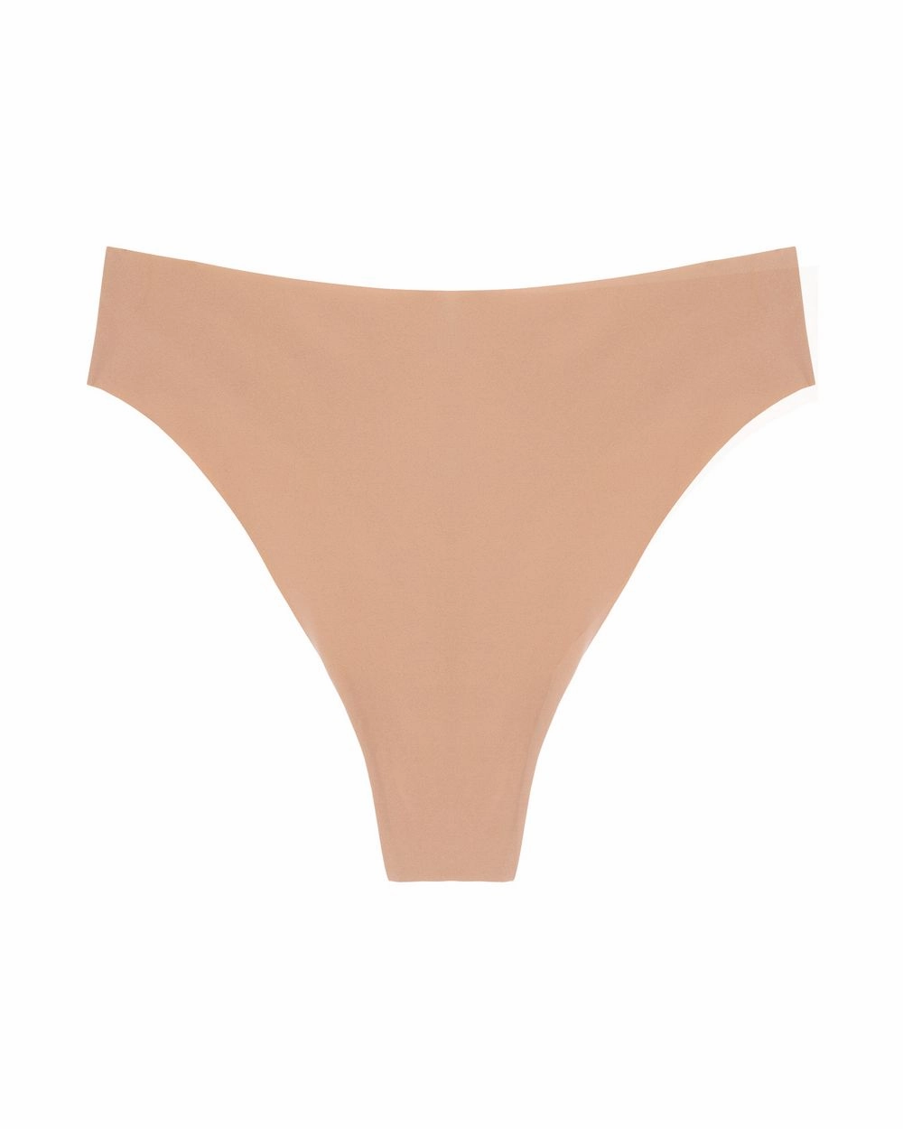 Free Cut Micro High Waist Thong
