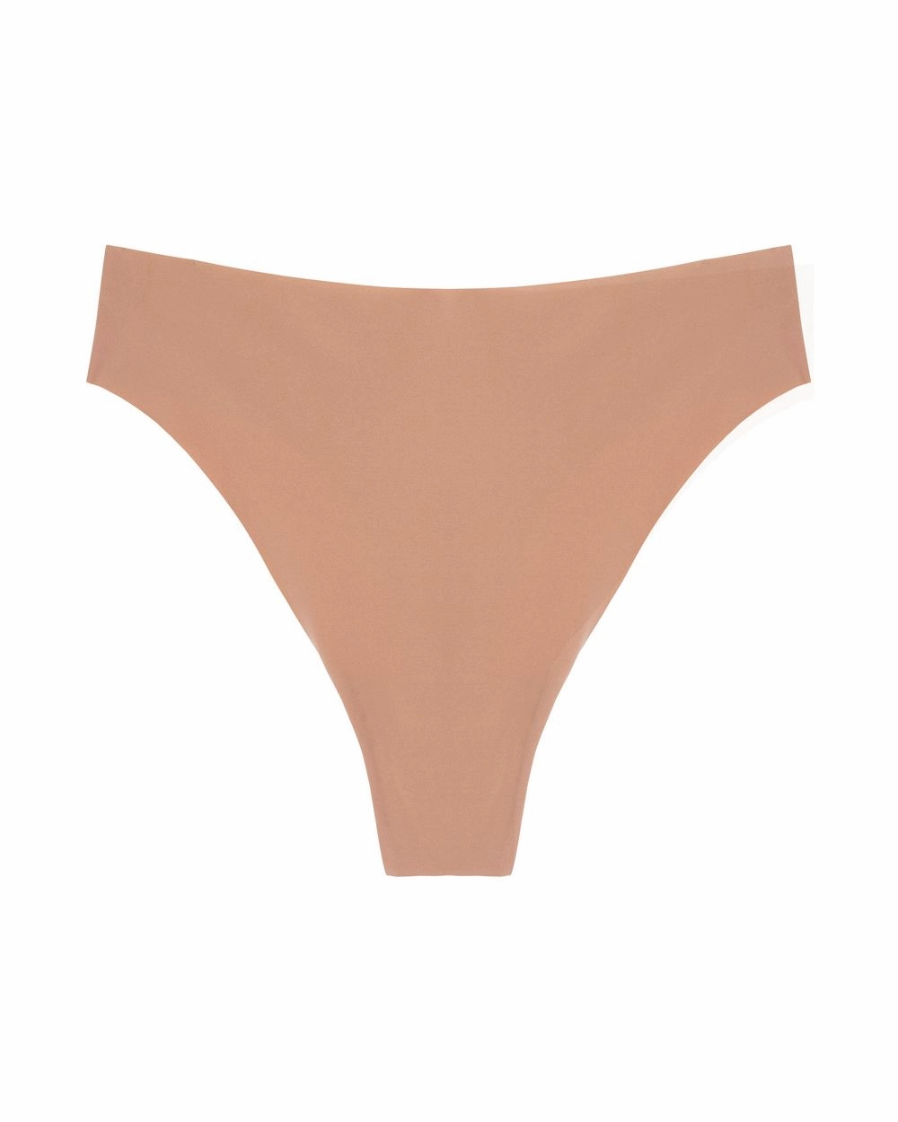 Free Cut Micro High Waist Thong