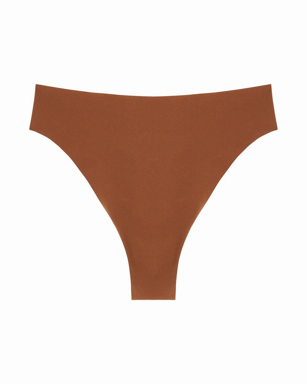 Free Cut Micro High Waist Thong