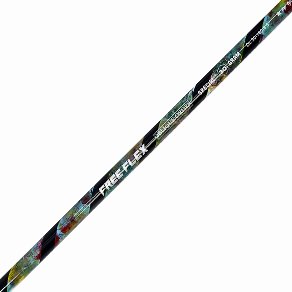 Free Flex FF30 Special Blossom Driver Shaft